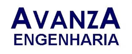 Avanza Engenharia Logo